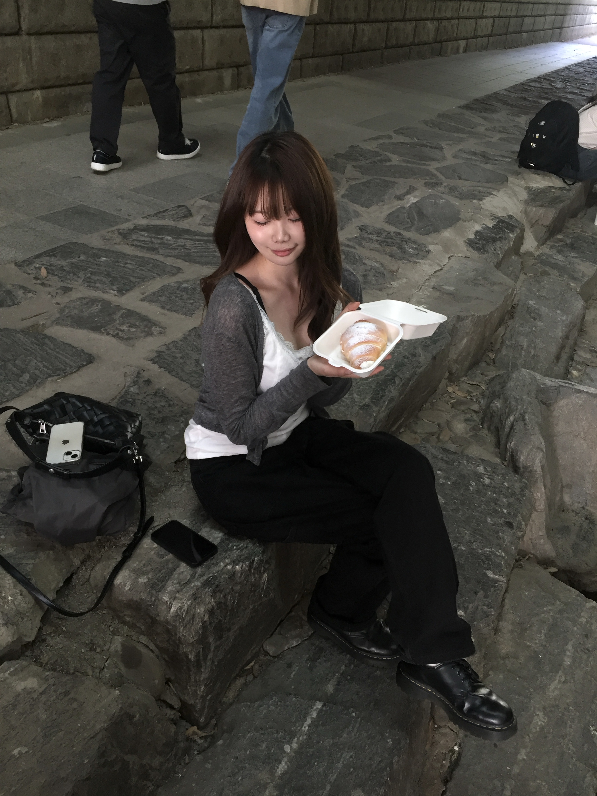 솔숭님의 스타일 - 3