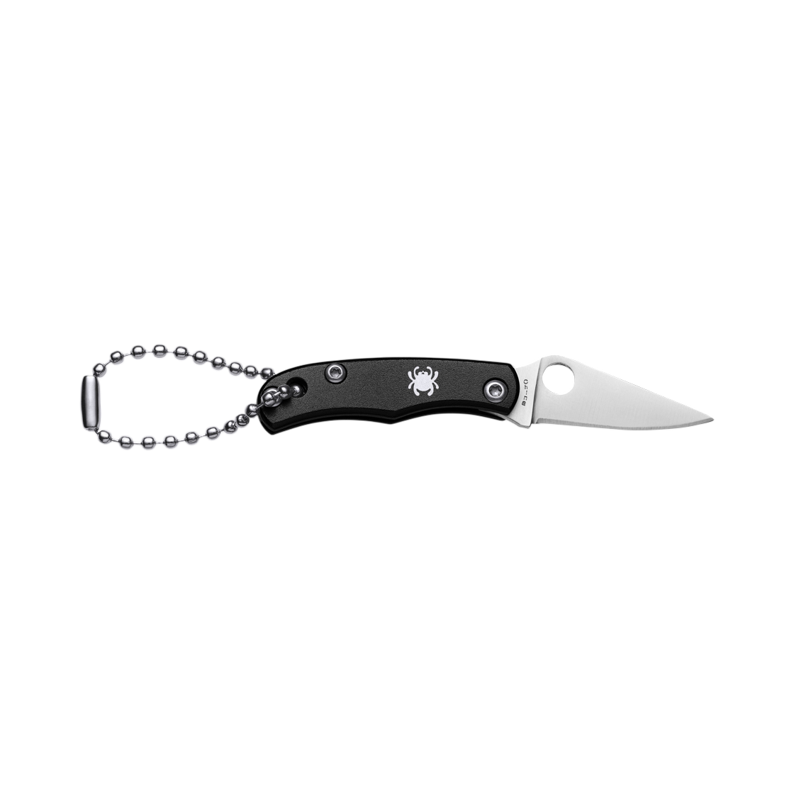 슈프림 x 스파이더코 버그 나이프 블랙 - 26SS(Supreme x Spyderco Bug Knife Black - 26SS) - 2
