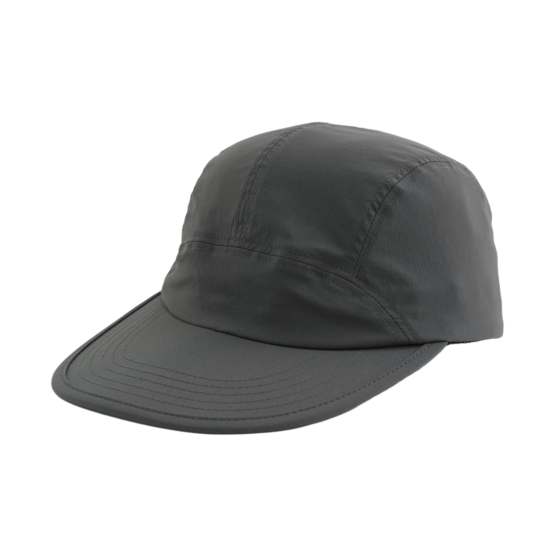 케일 솔리드 트레일 캡 다크 그레이(Cayl Solid Trail Cap Dark Grey)