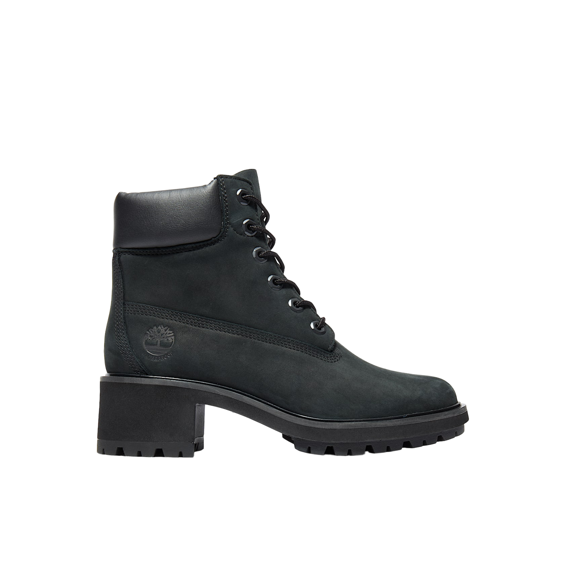 TB1A25C40011 (W) Timberland Kinsley 6 Inch Waterproof Boots Black