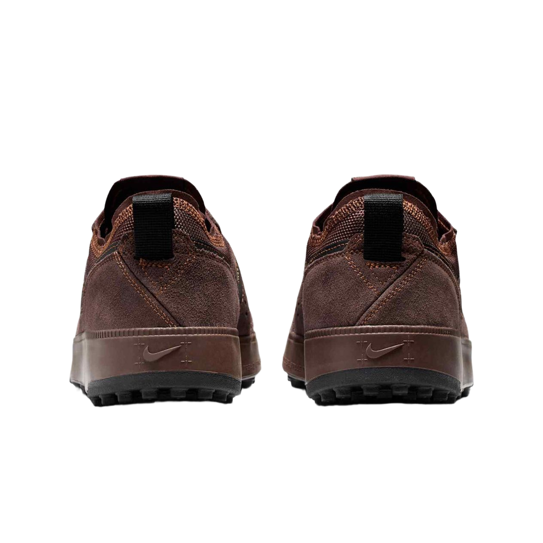 나이키 시티 라이트 초콜릿 바로크 브라운(Nike C1TY Light Chocolate Baroque Brown) - 3