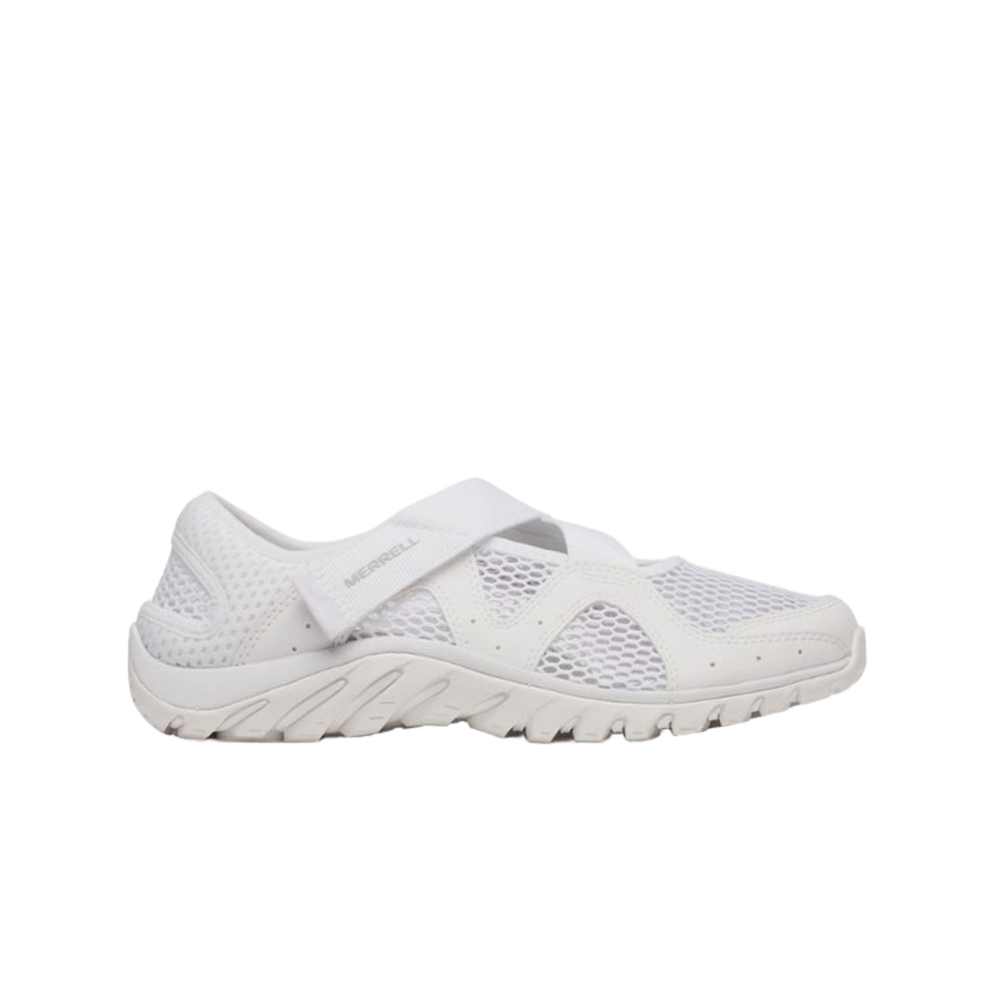 J00003306/M26M1-WLC081WHT (W) Merrell Maipo 3 Mary Jane White
