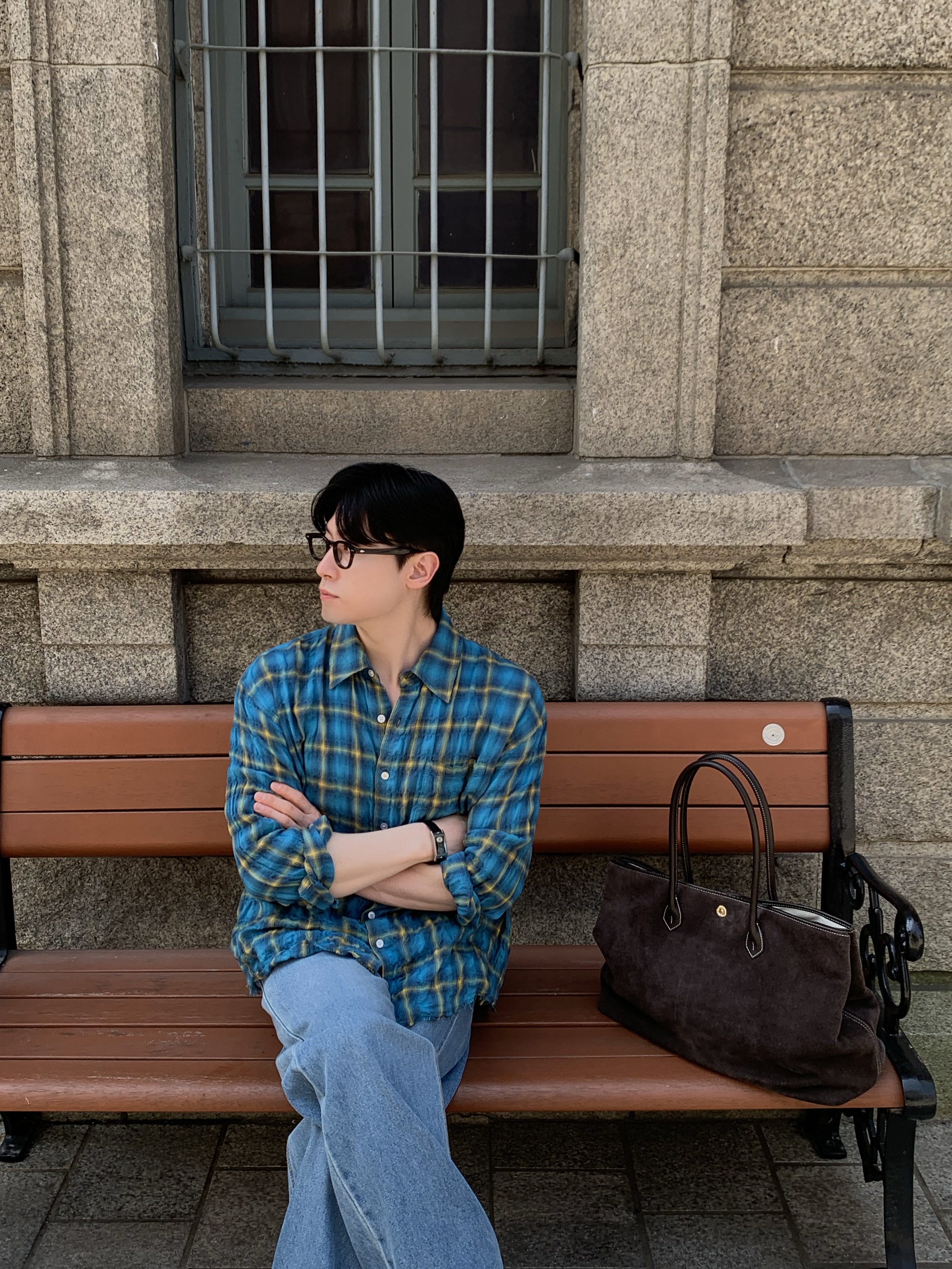 KREAM 스타일컬렉터님의 스타일 - 2