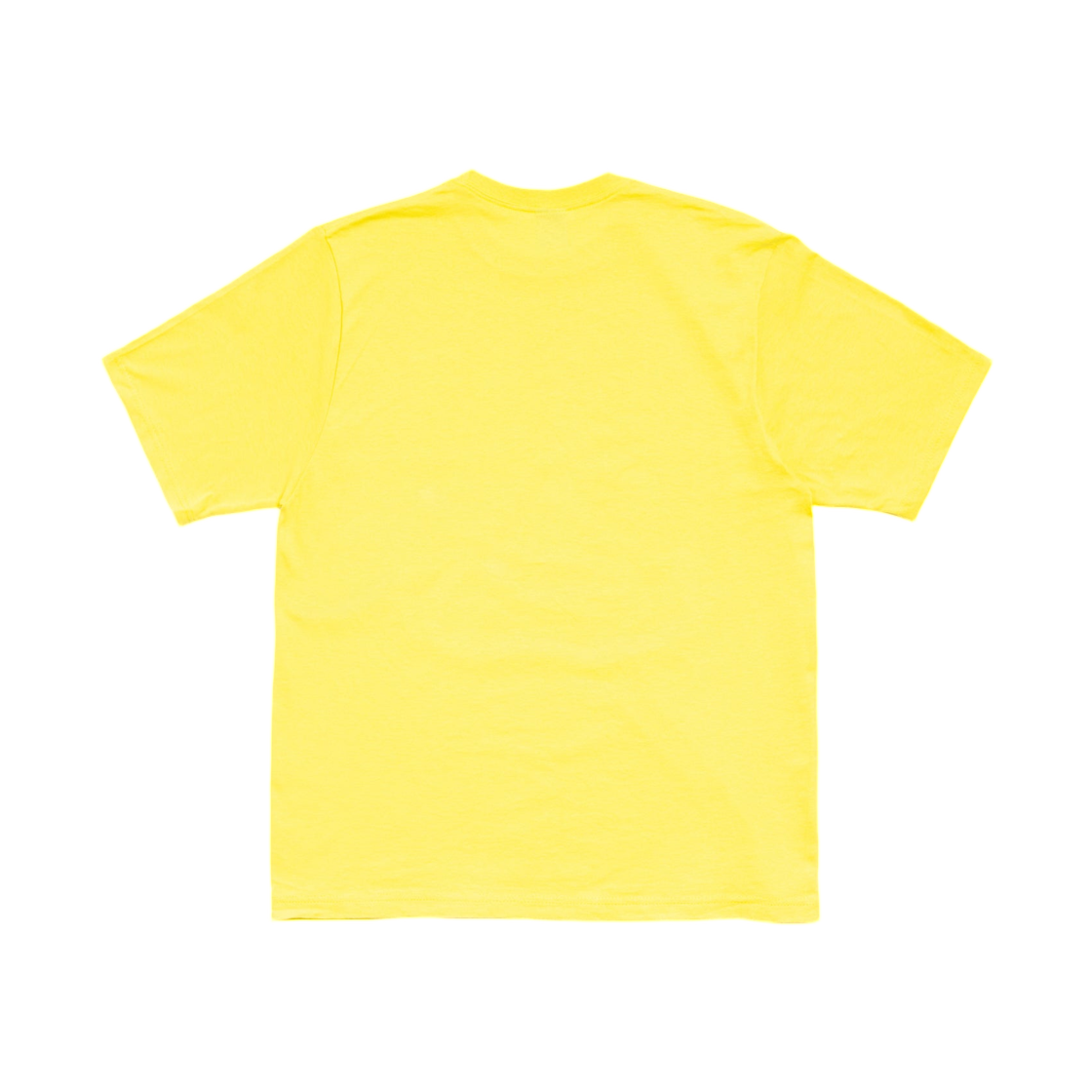 스투시 시트러스 티셔츠 레몬(Stussy Citrus T-Shirt Lemon) - 2