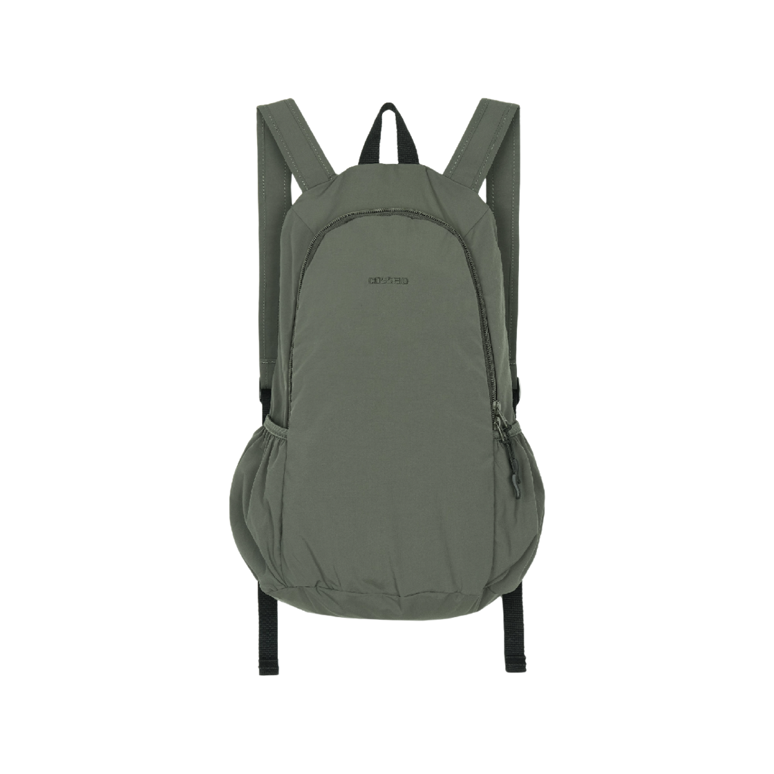 코이세이오 팩커블 백팩 카키(COYSEIO Packable Backpack Khaki)