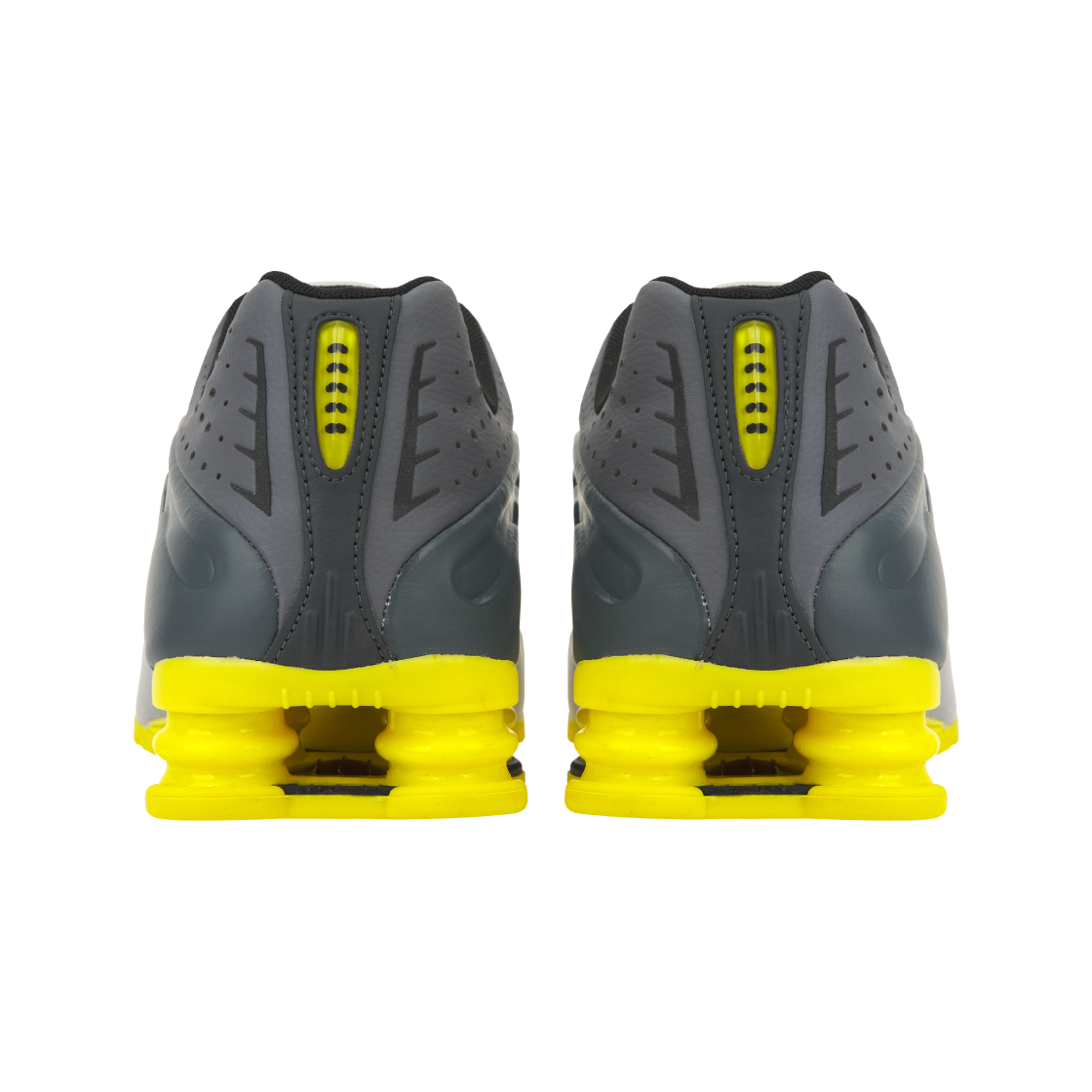 나이키 샥스 R4 SE 배스트 그레이 라이트 그래파이트(Nike Shox R4 SE Vast Grey Light Graphite) - 6