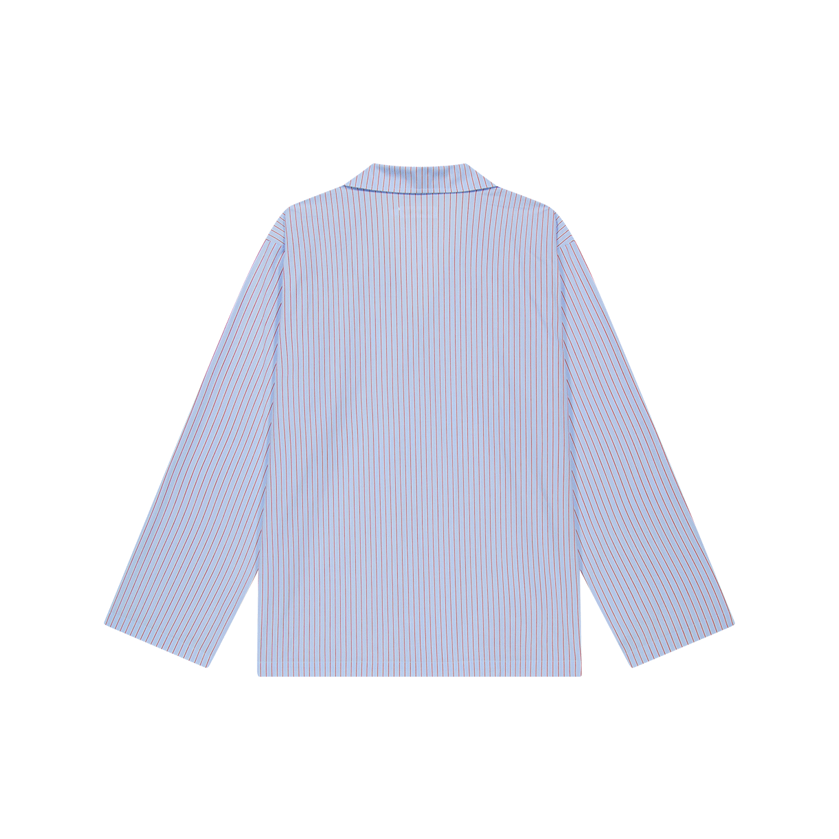 슬리피곰 베이비 블루 와이드 파자마 세트(Sleepygom Baby Blue wide pajama set) - 3