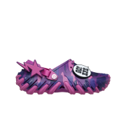 Crocs x BAPE Echo RO Clog Purple