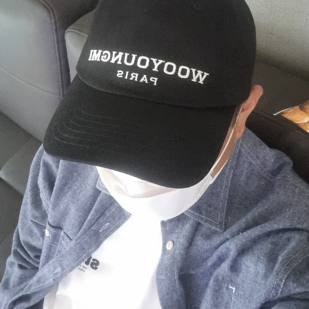 KREAM 프로필 이미지