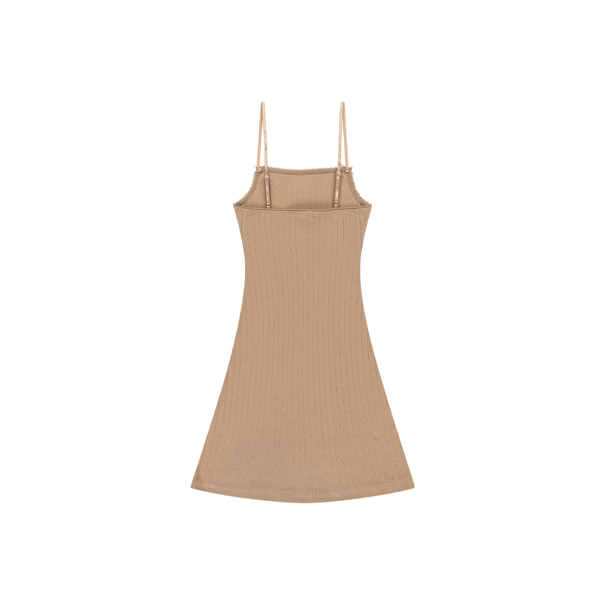 슬리피곰 퓨어 슬립드레스 브라운(Sleepygom Pure slipdress brown) - 2