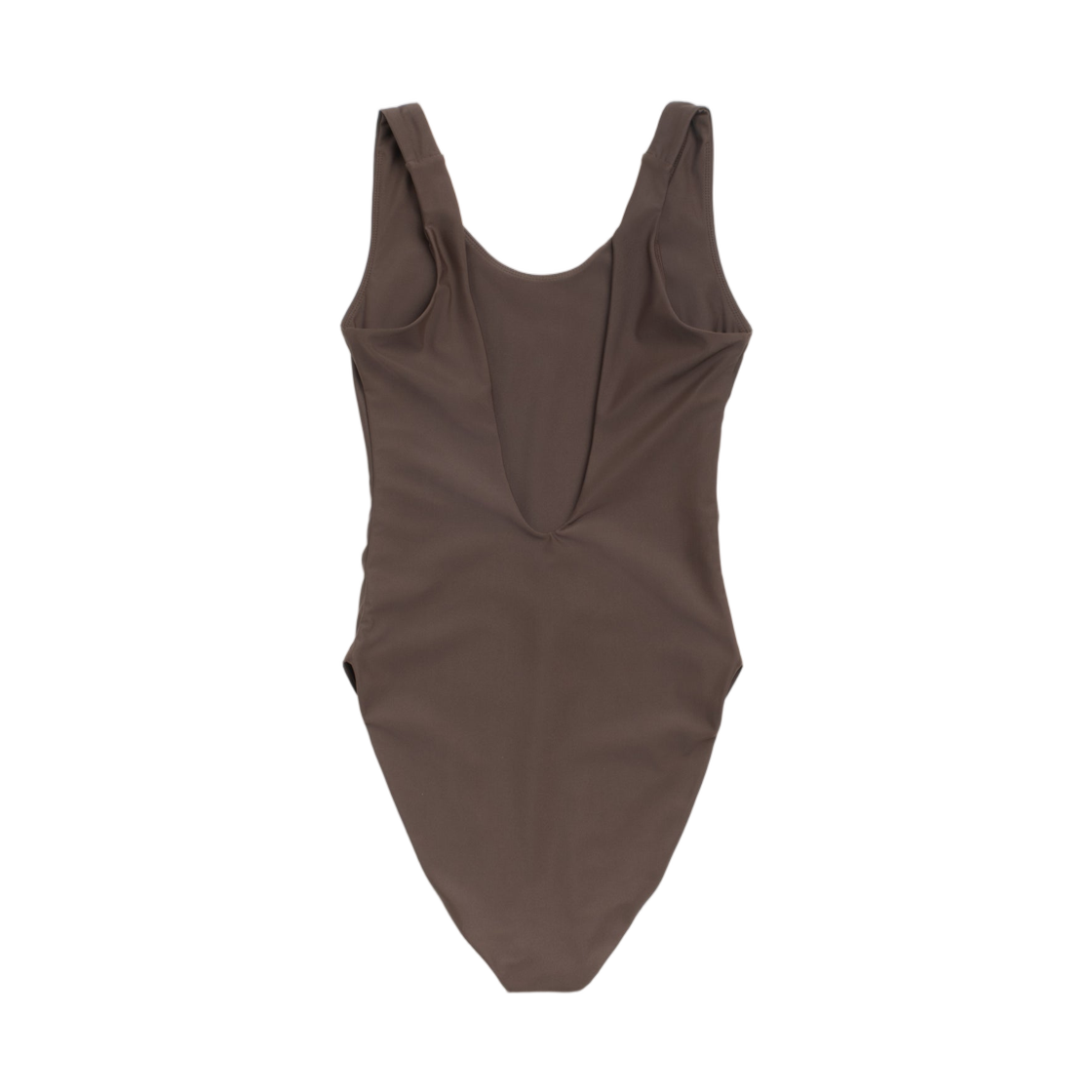 스투시 서프 스탁 원피스 스윔수트 브라운(Stussy Surf Stock One Piece Swimsuit Brown) - 2