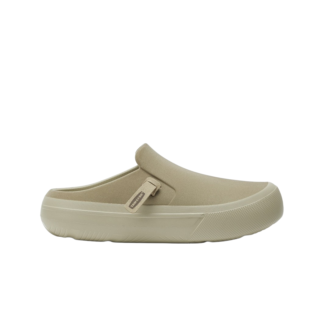 - Taw&Toe x Seok Clog Sand