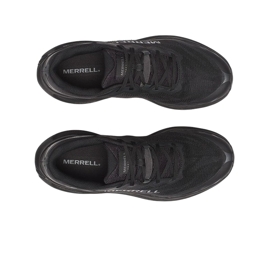 머렐 프로모프 블랙(Merrell Promorph Black) - 2