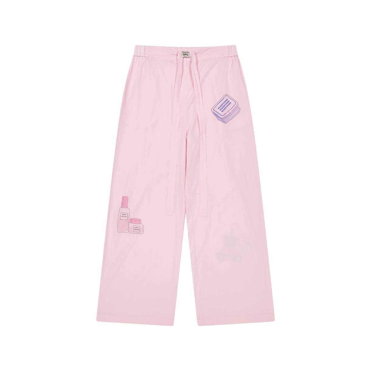 슬리피곰 스윗 드림 파자마 세트(Sleepygom Sweet dream pajama set) - 4