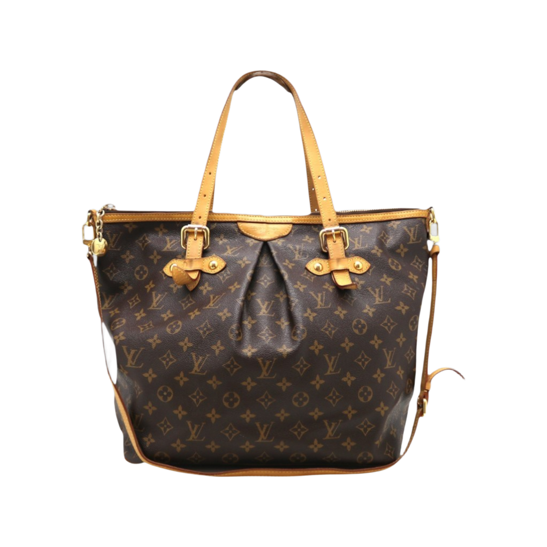 ITIKERV2JRTI Louis Vuitton Palermo GM M40146