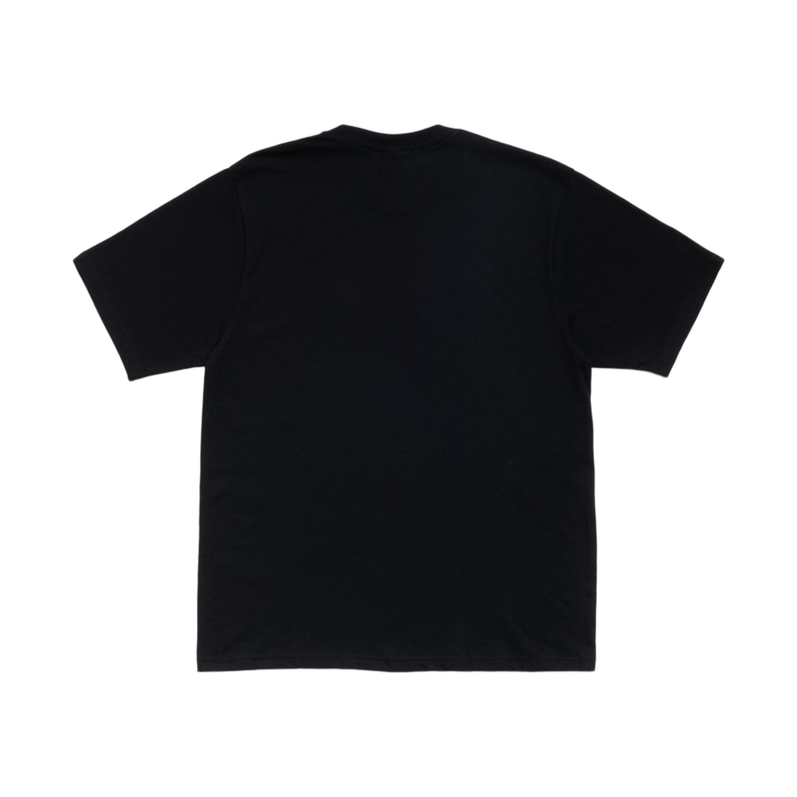 스투시 시트러스 티셔츠 블랙(Stussy Citrus T-Shirt Black) - 2