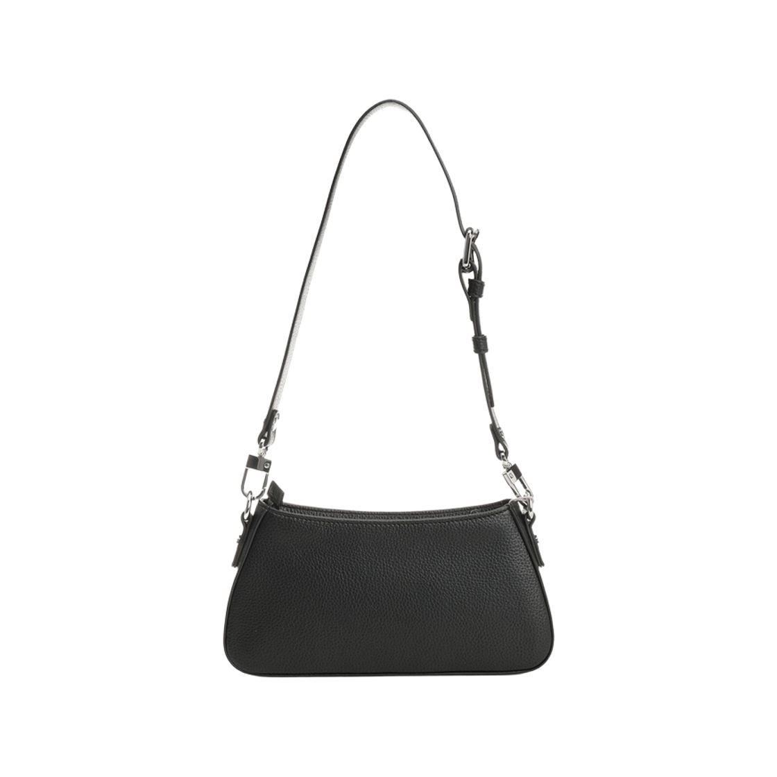비비안 웨스트우드 타샤 숄더 폰 백 블랙(Vivienne Westwood Tasha Shoulder Phone Bag Black) - 2