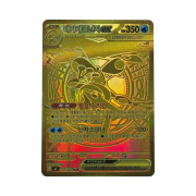 Pokemon TCG Mega Greninja ex MUR Ninja Spinner (Korean Ver.)