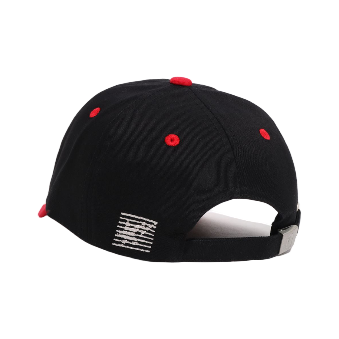베이프 풋볼 팀 캡 블랙(BAPE Football Team Cap Black) - 3