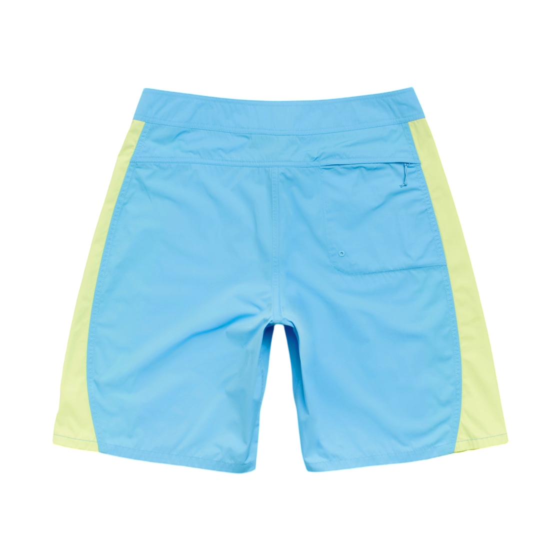 스투시 커브드 패널 보드 쇼츠 라이트 블루(Stussy Curved Panel Board Shorts Light Blue) - 2
