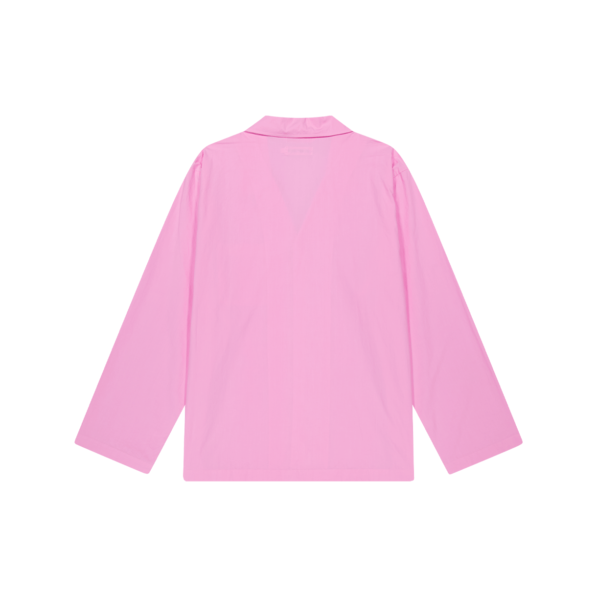 슬리피곰 핑크 와이드 파자마 세트(Sleepygom Pink wide pajama set) - 3