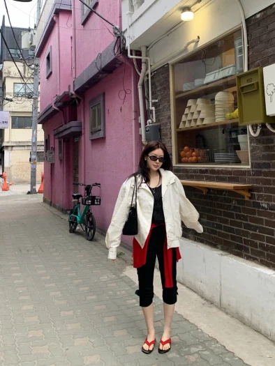 스타일 카드