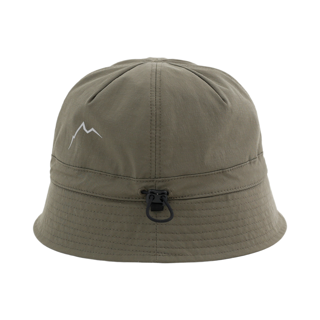케일 NC 하이킹 햇 브라운 카키(Cayl NC Hiking Hat Brown Khaki) - 2