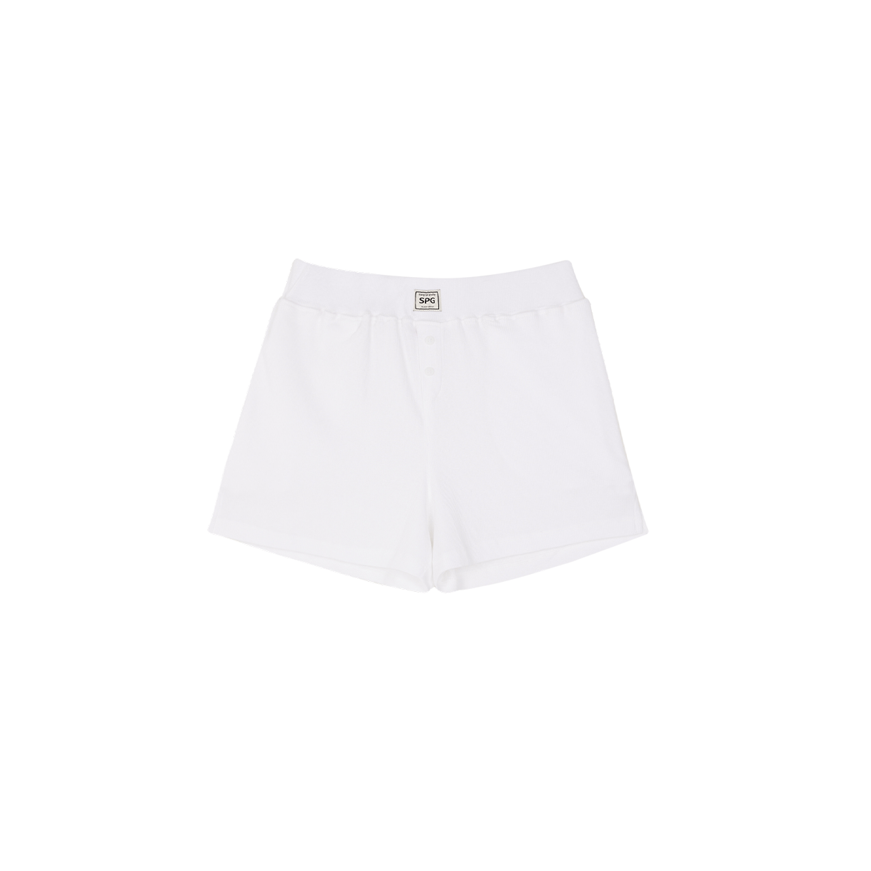 슬리피곰 라이스 케이크 숏팬츠(Sleepygom Rice cake short pants)