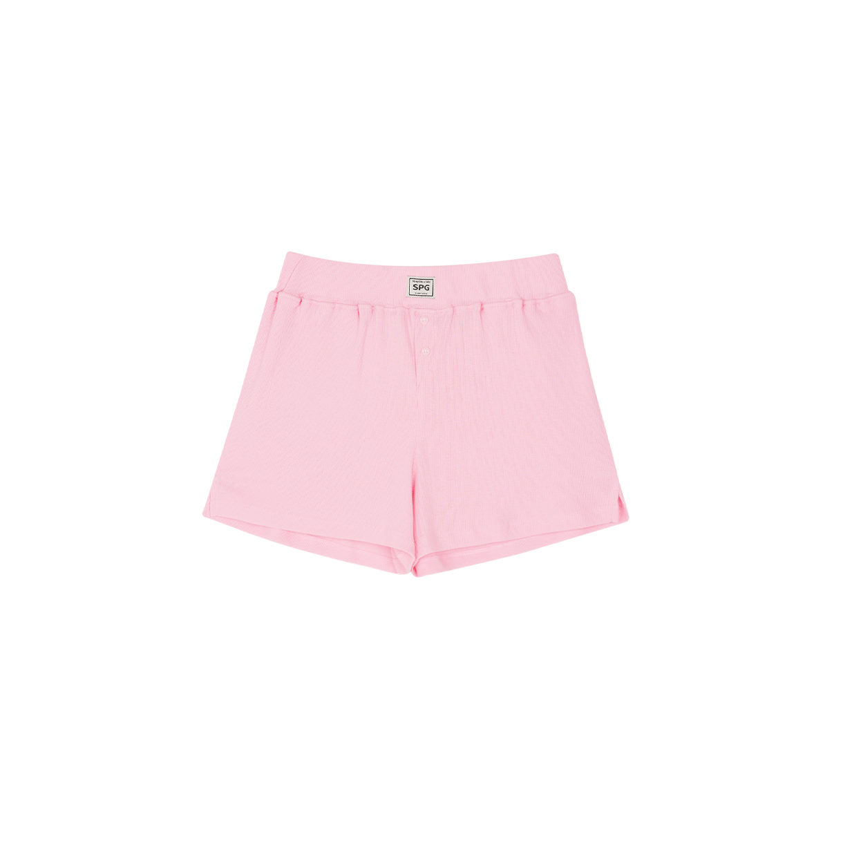 슬리피곰 스트로베리 치크 숏팬츠(Sleepygom Strawberry cheeks short pants)