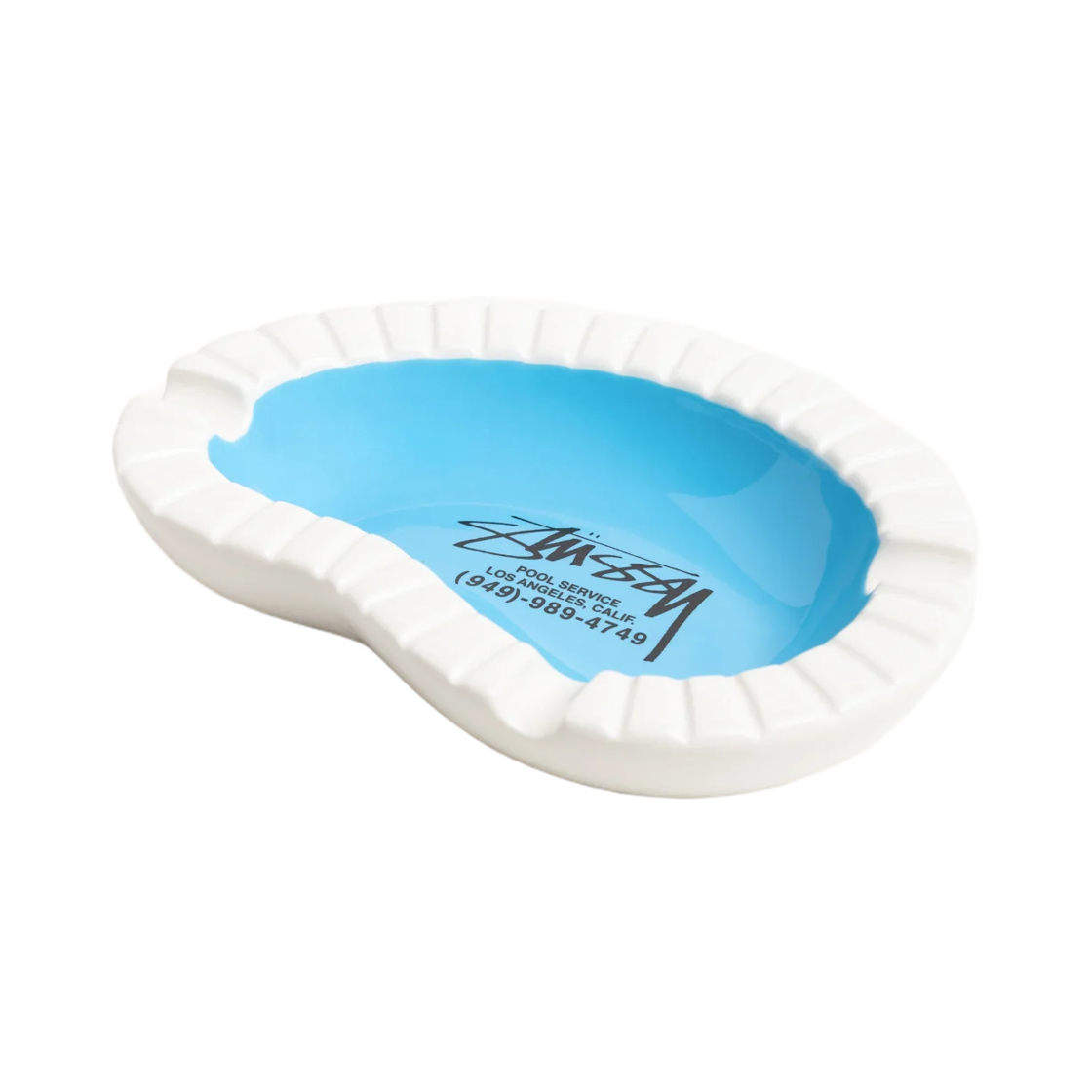 스투시 풀 서비스 애쉬트레이 멀티(Stussy Pool Service Ashtray Multi) - 2