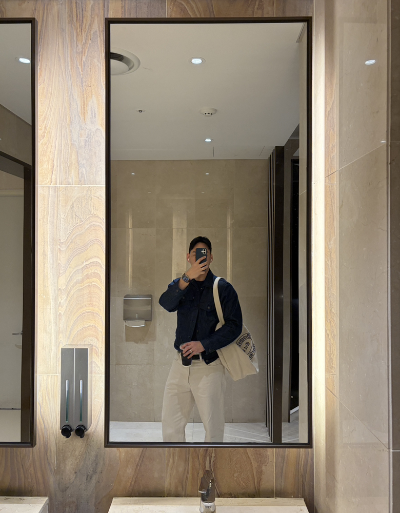 KREAM 프로필 이미지