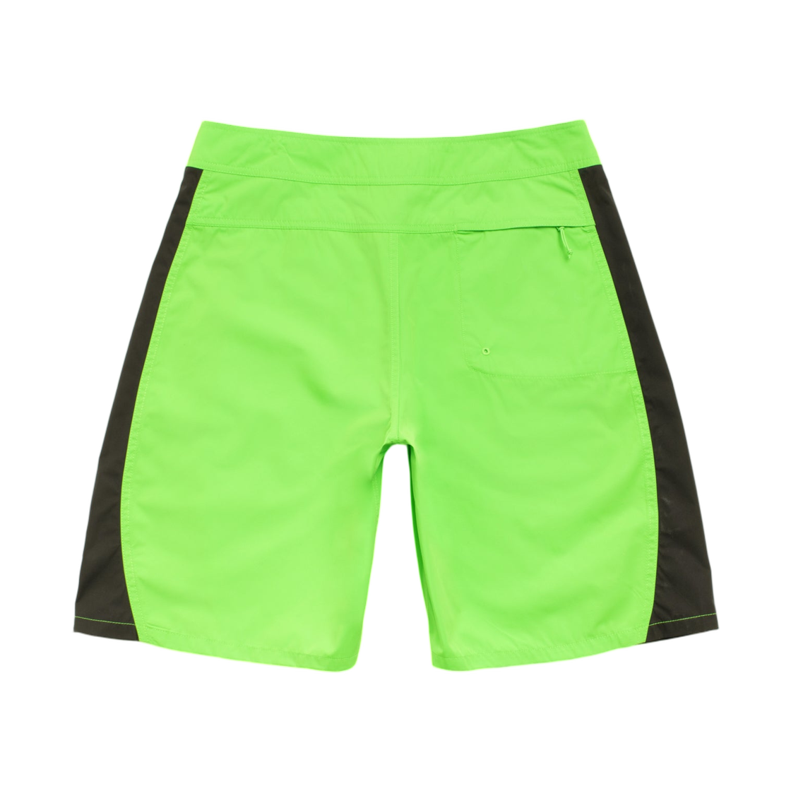 스투시 커브드 패널 보드 쇼츠 그린(Stussy Curved Panel Board Shorts Green) - 2