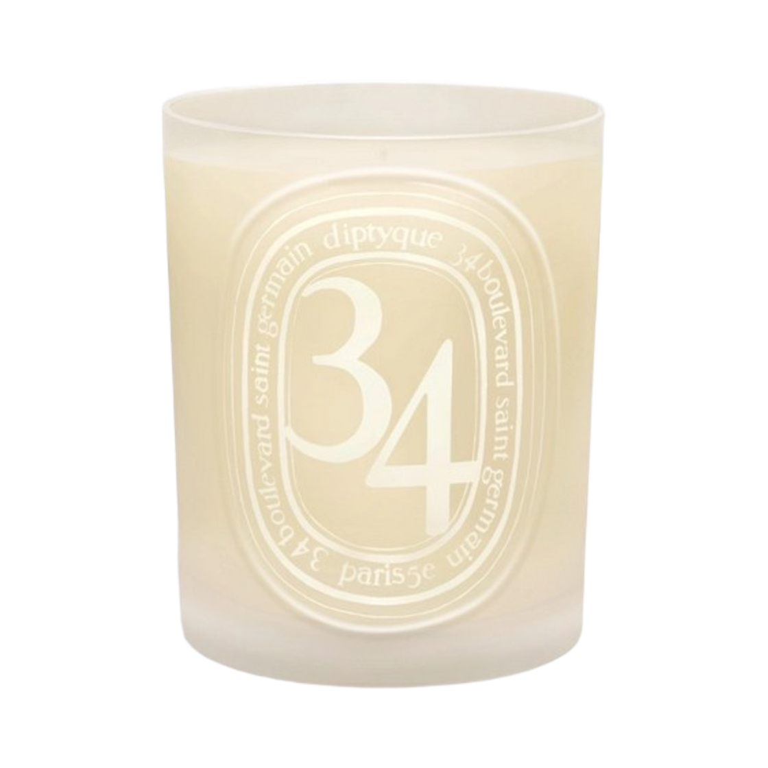 딥티크 34번가 생제르망 미디움 캔들 300g(Diptyque 34 Boulevard Saint Germain Medium Candle 300g)