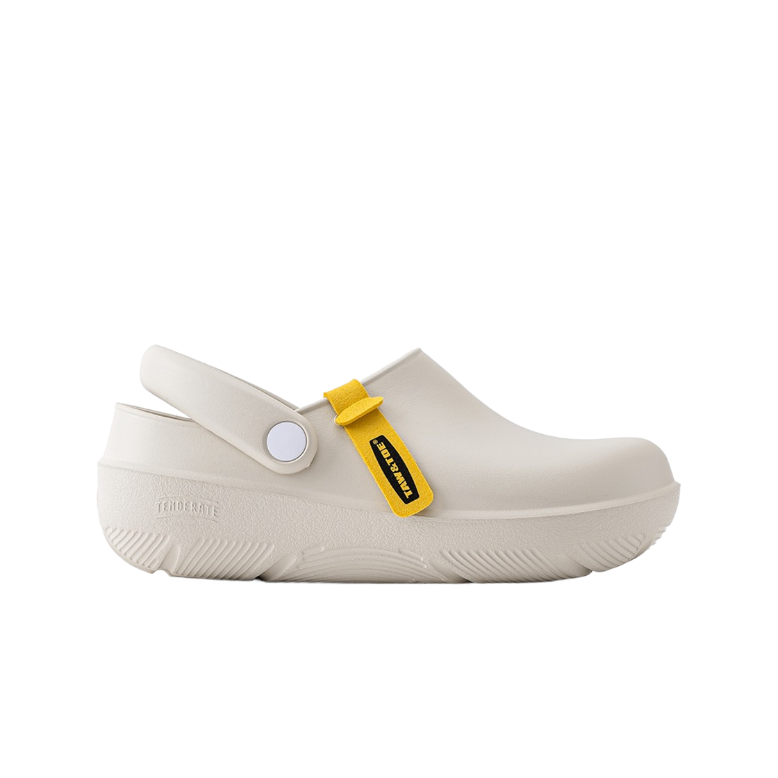 - (Kids) Taw&Toe Zerovity Ton Ton Cream