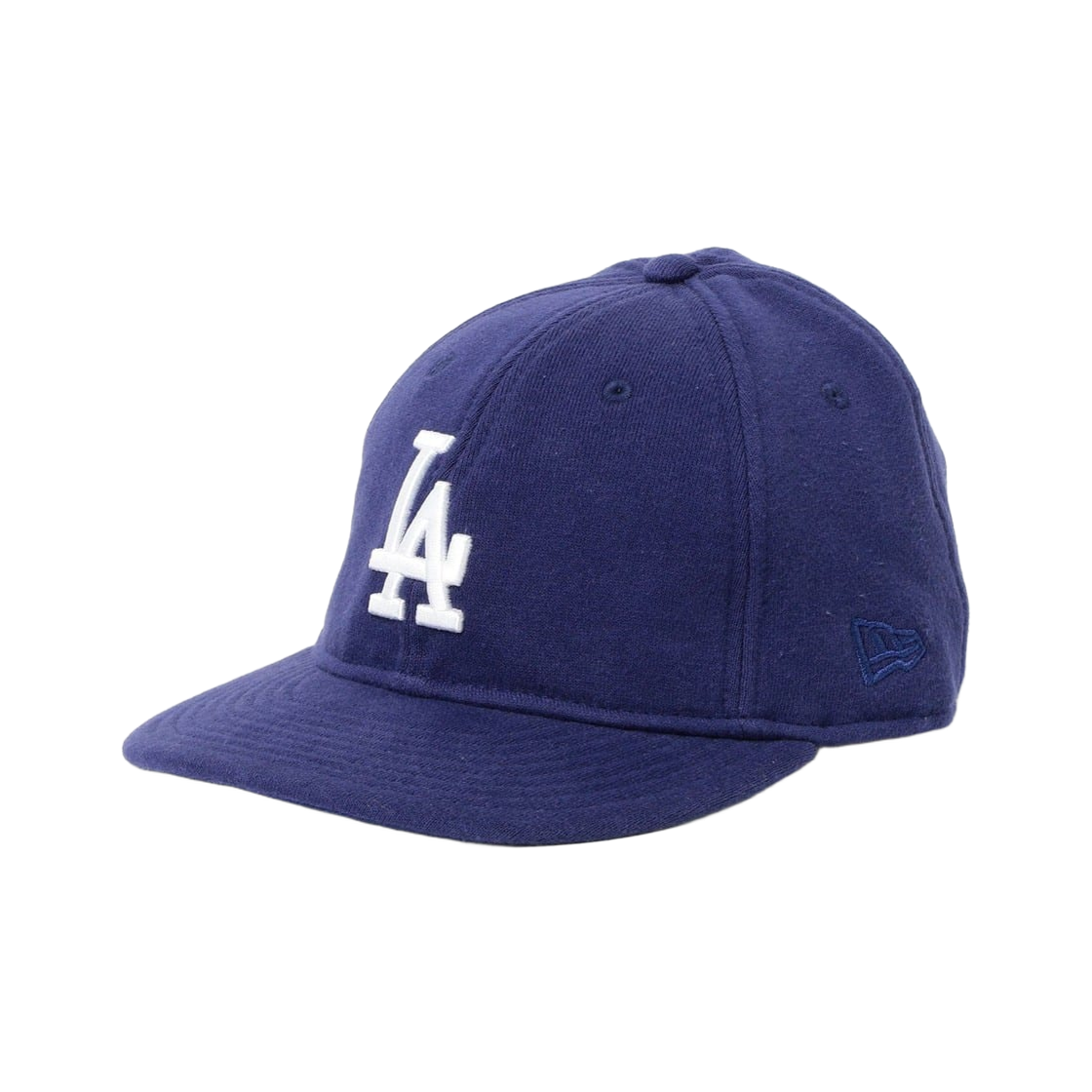 - New Era x Beams Japan x Loopwheeler RC 9Fifty Los Angeles Dodgers Royal