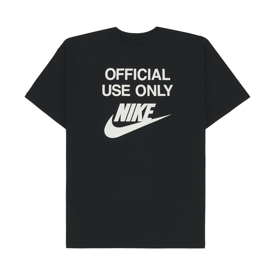 HJ0775-010 Nike NSW Max90 T-Shirt Black - Asia