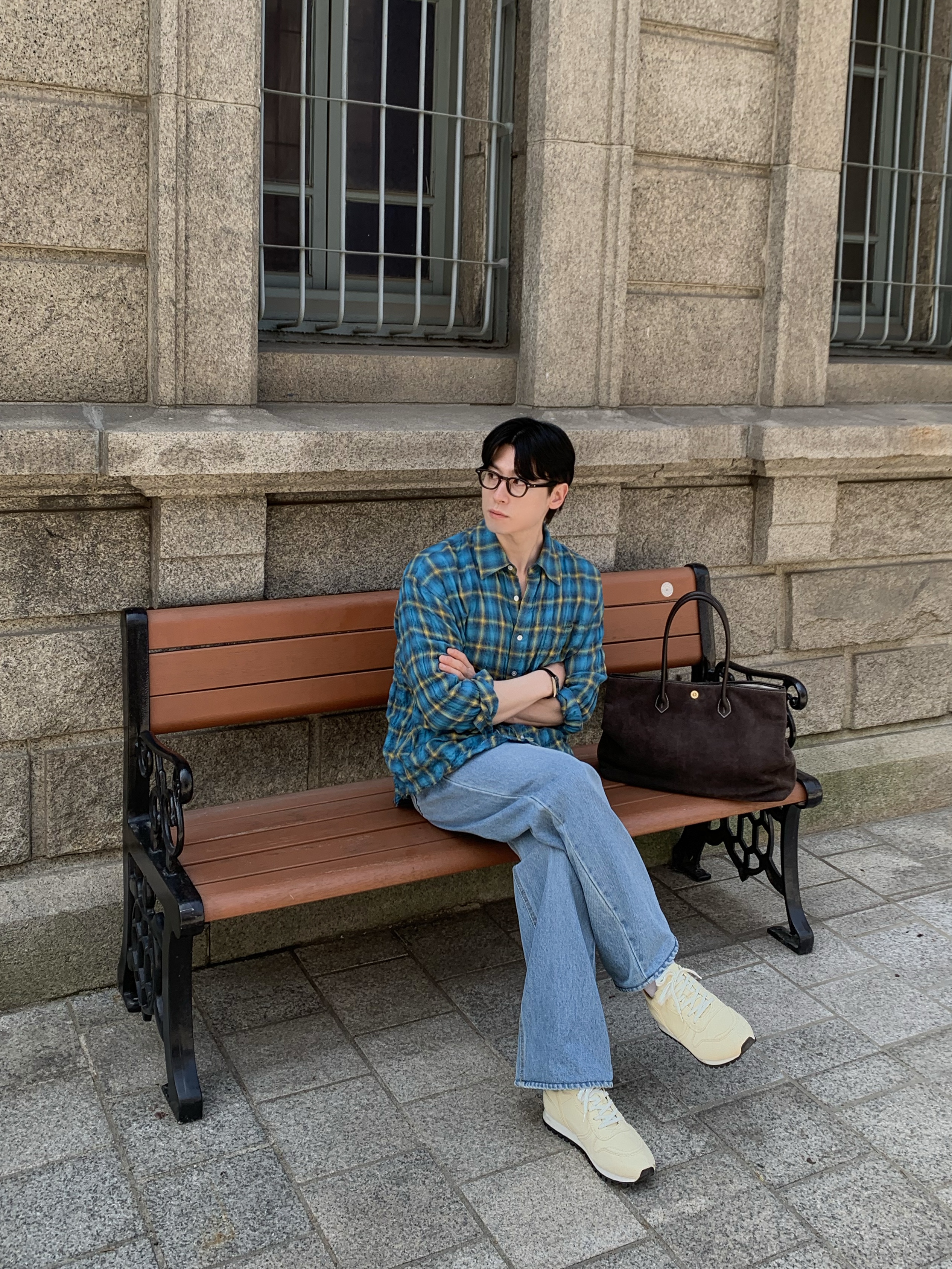 KREAM 스타일컬렉터님의 스타일 - 3