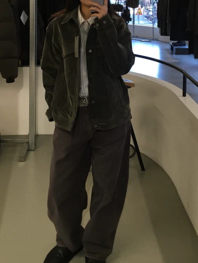스타일 카드