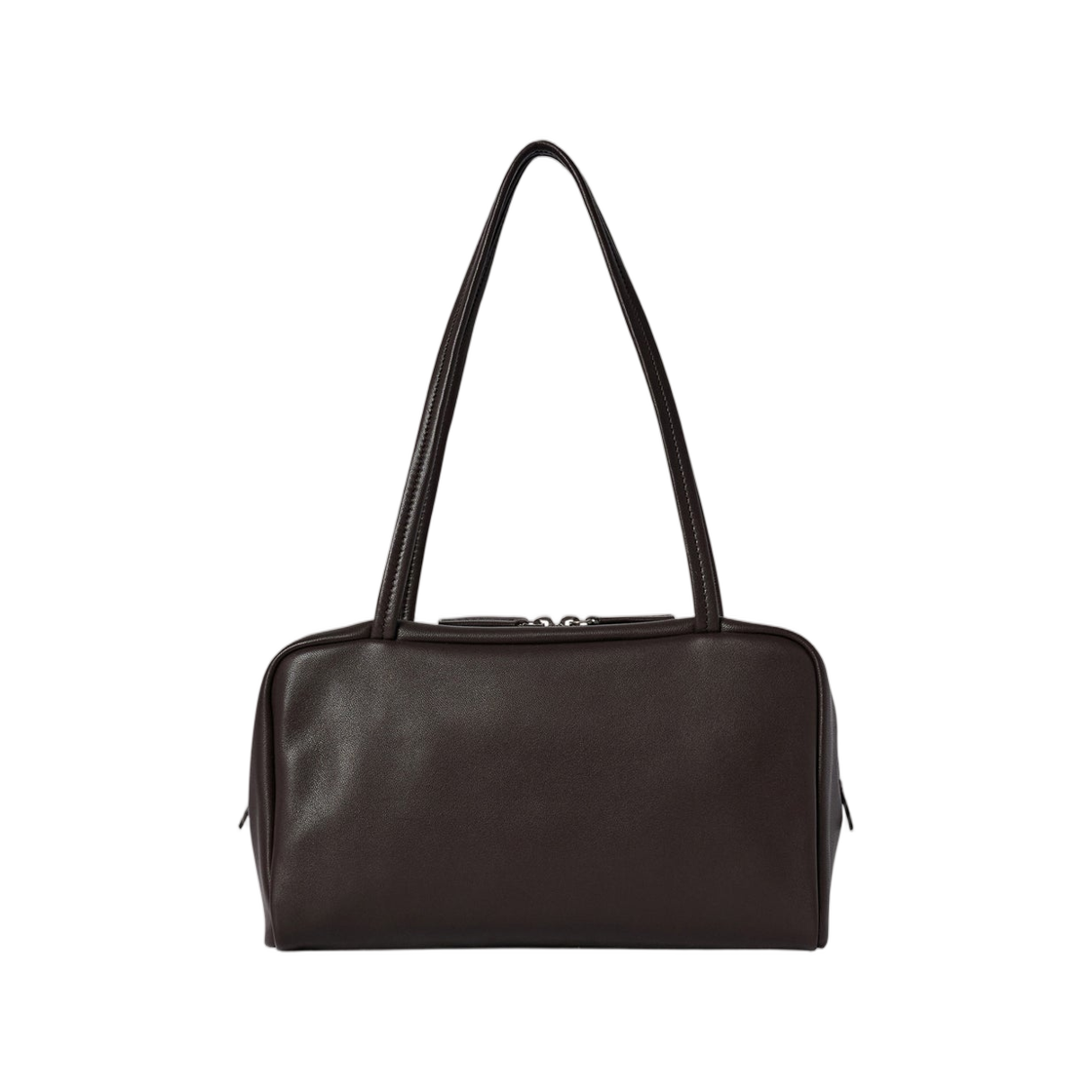 더 로우 아스트라 백 다크 브라운(The Row Astra Bag Dark Brown)