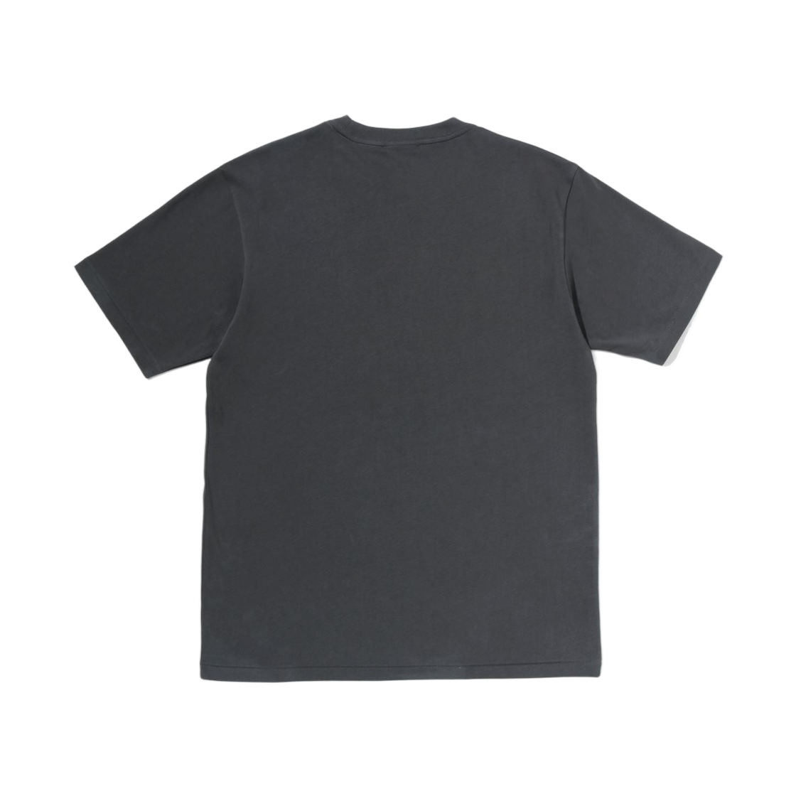 베이프 메탈 에이프 헤드 티셔츠 차콜(BAPE Metal Ape Head T-Shirt Charcoal) - 2
