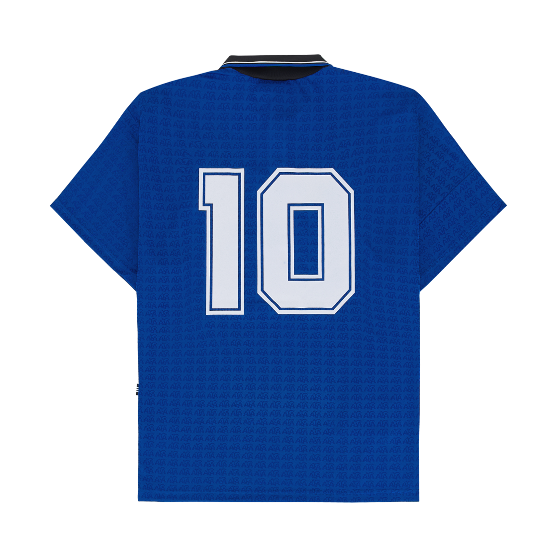 아디다스 아르헨티나 1994 어웨이 저지 블루 - US 사이즈(Adidas Argentina 1994 Away Jersey Blue - US Sizing) - 2
