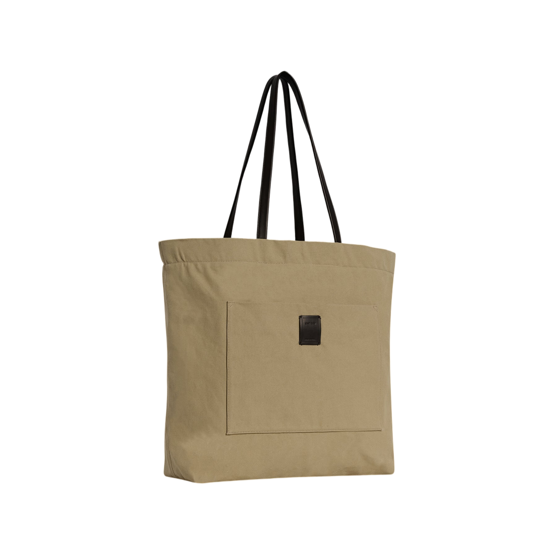 더 로우 토리 백 크레타 다크 브라운(The Row Tori Bag Creta Dark Brown) - 2