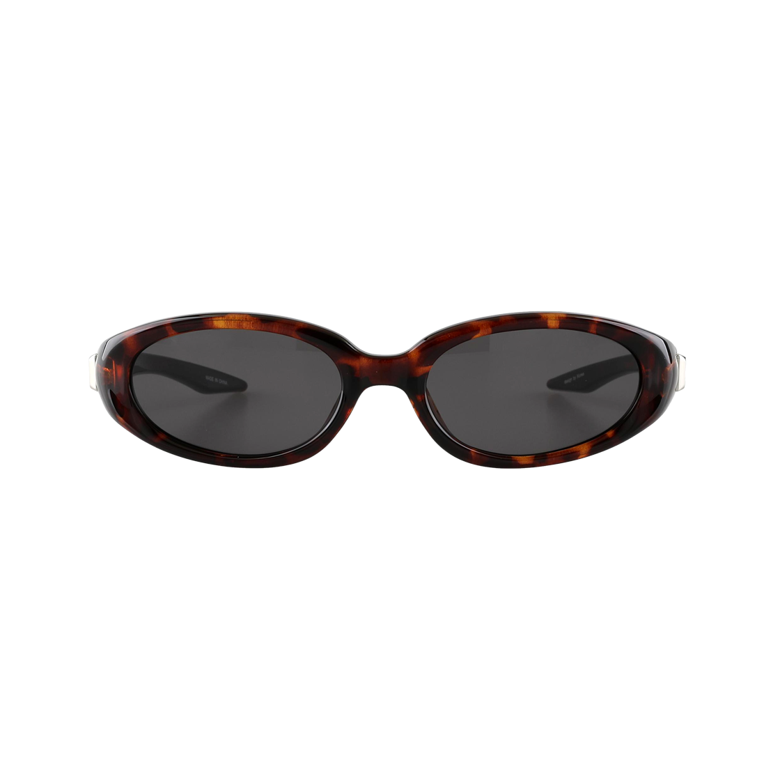 SPEED2 C3 레오파드 2DITOR Gorp Core Goggles Nylon Lens UV Blocking Sunglasses C3 Leopard