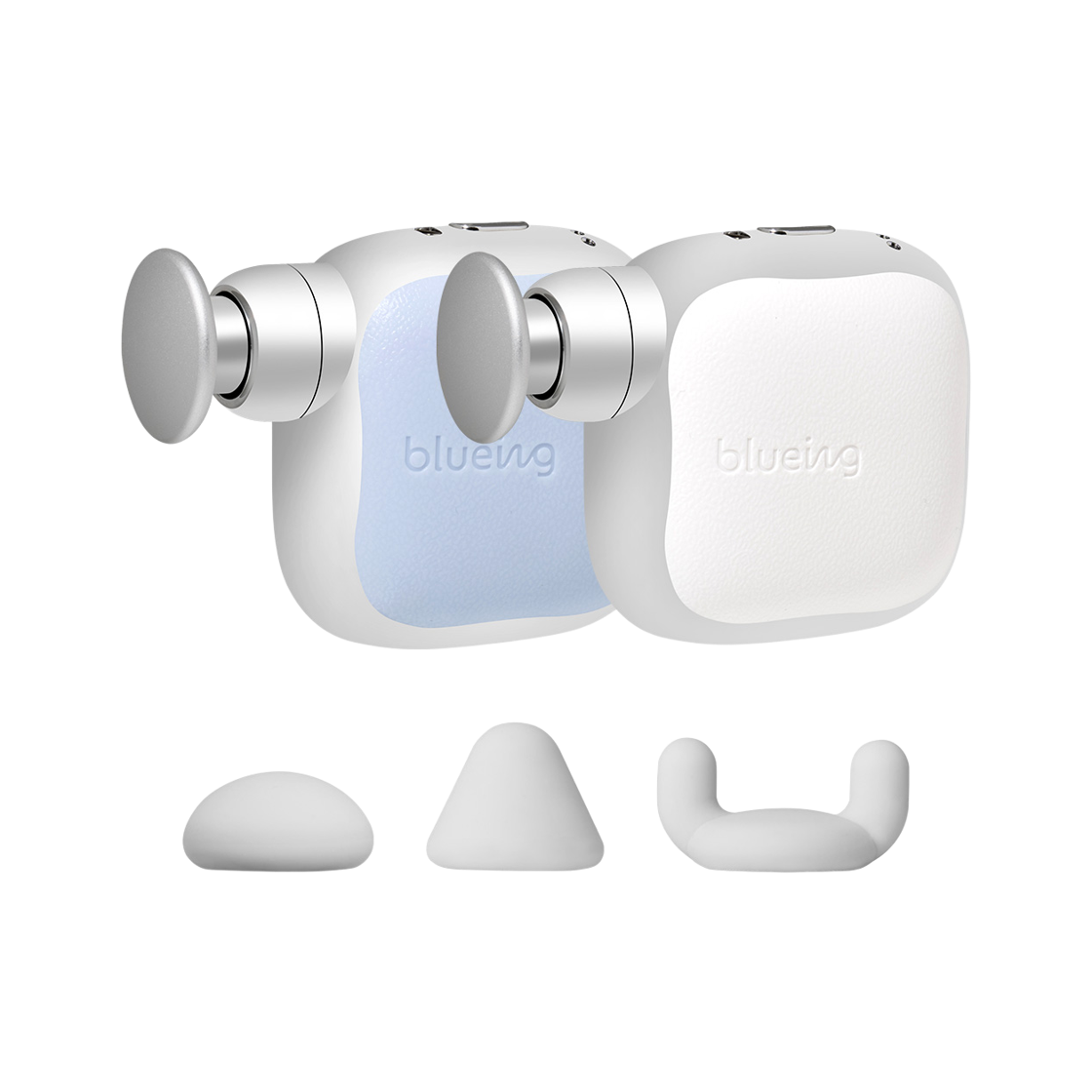 라피타 블루잉 미니 마사지건 포켓비트(LAPITTA BLUEING POCKET BEAT MASSAGE GUN)