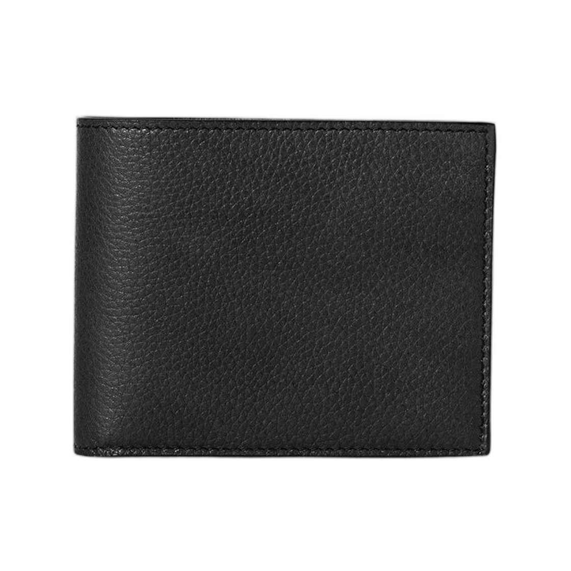 더 로우 집 클래식 월렛 블랙(The Row Zip Classic Wallet Black)