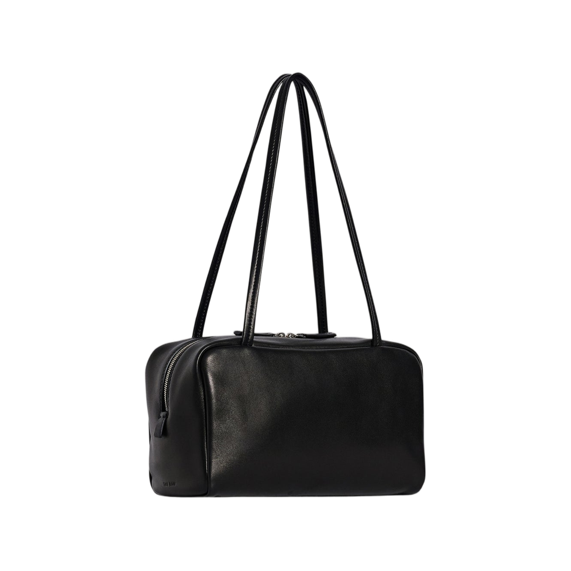더 로우 아스트라 백 블랙(The Row Astra Bag Black) - 2
