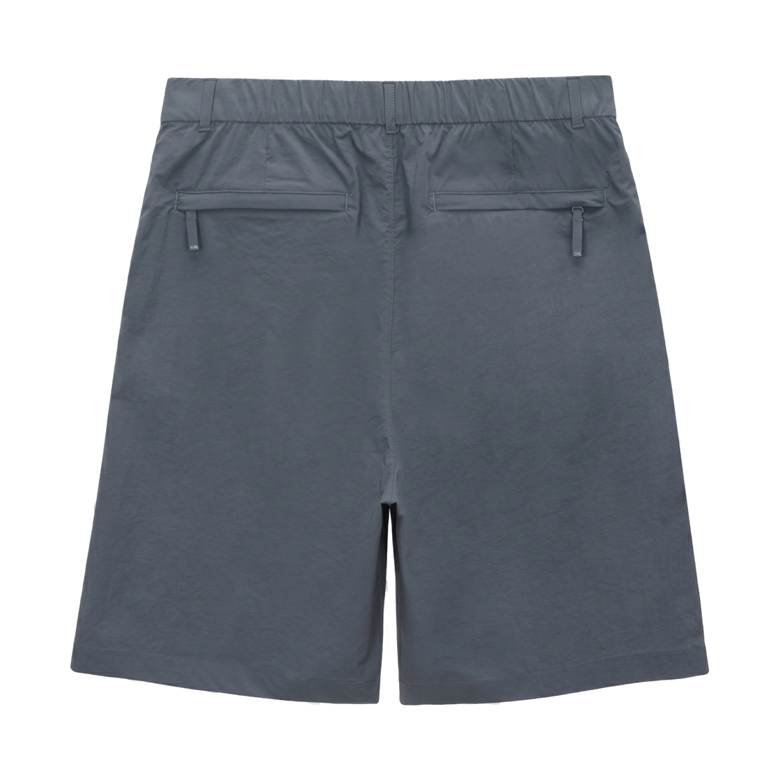 노스페이스 프로스트 쇼츠 스모크 블루 - 26SS(The North Face Frost Shorts Smoke Blue - 26SS) - 2