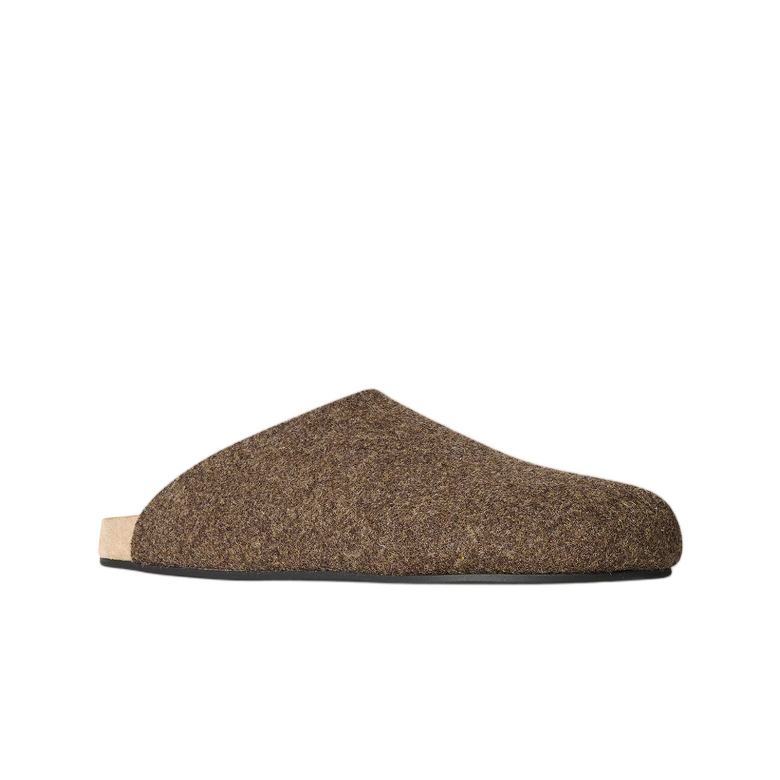 더 로우 허드슨 투 슬립 온 브라운(The Row Hudson Two Slip On Brown) - 2