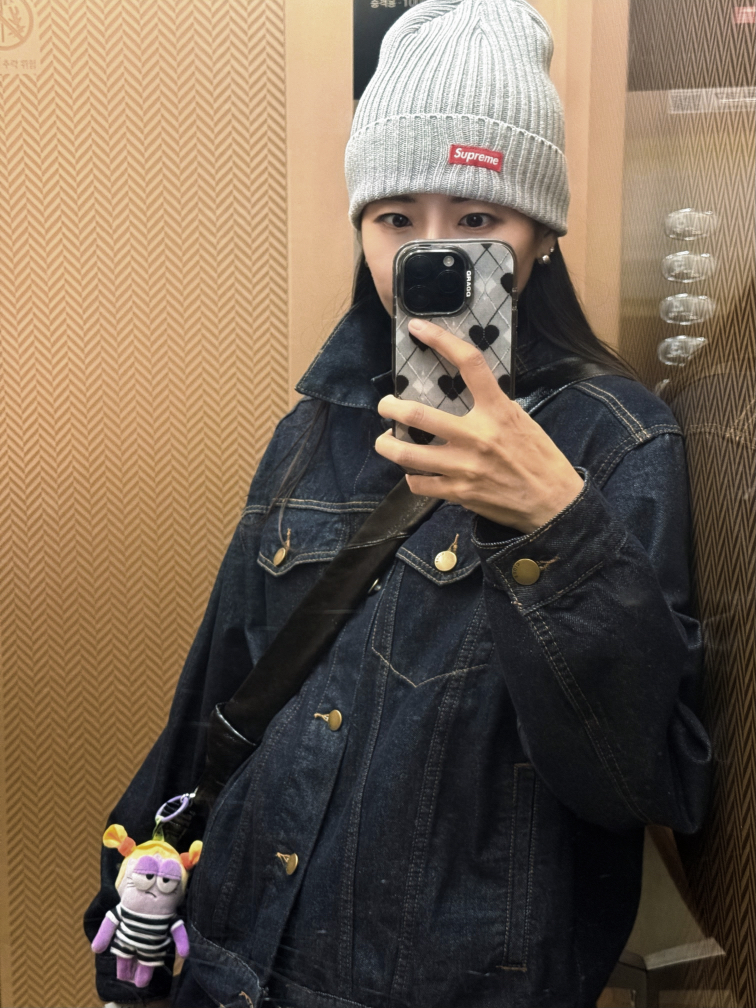 KREAM 프로필 이미지