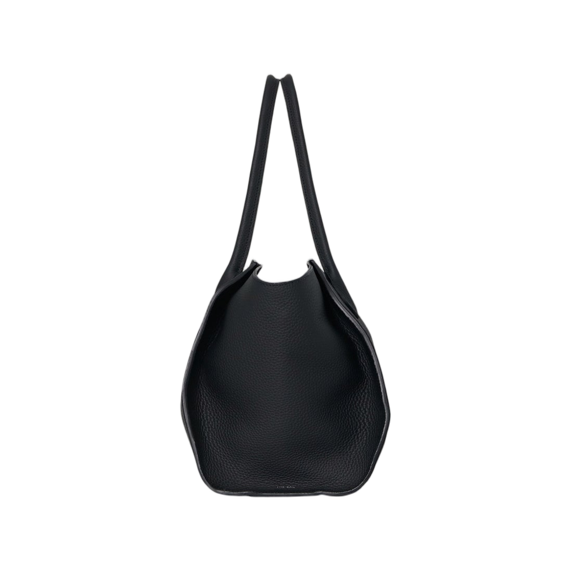 더 로우 말로 14 백 블랙(The Row Marlo 14 Bag Black) - 3